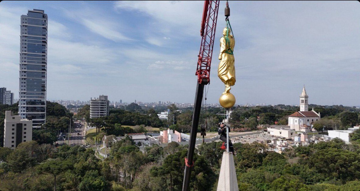 Dualto — Work at Height