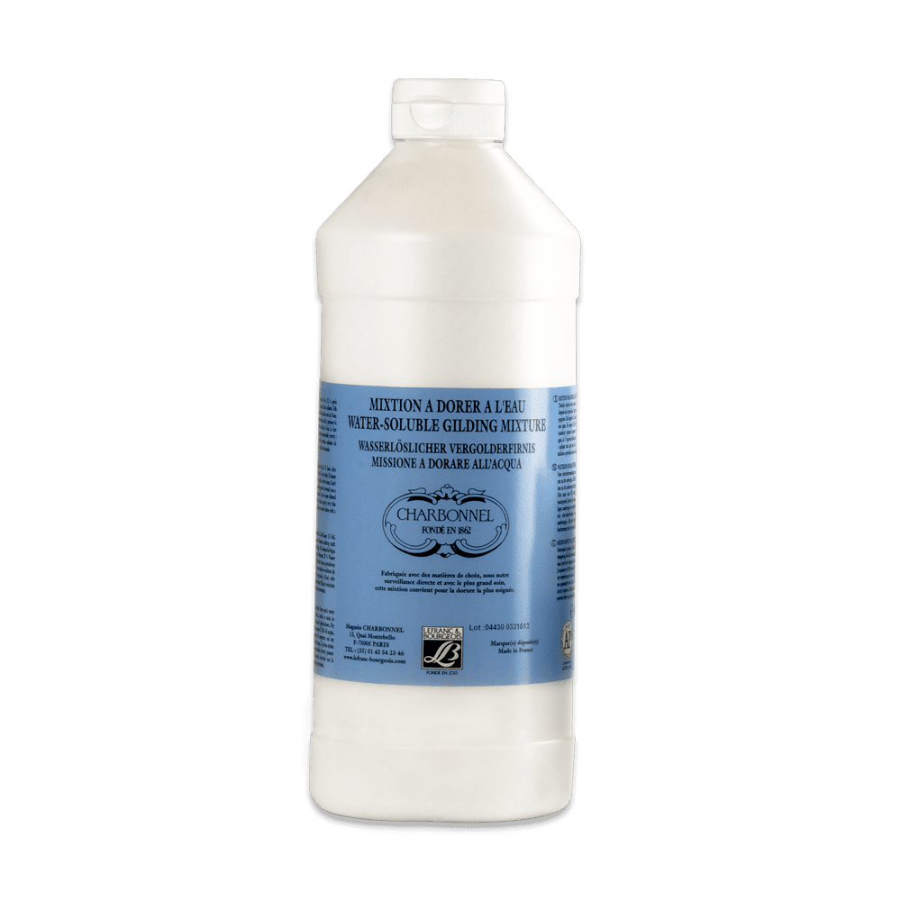 Lefranc water based size