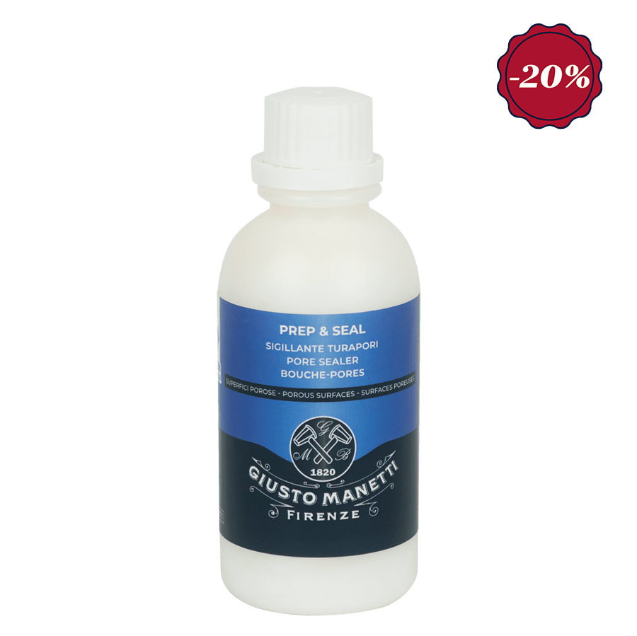 Prep & Seal – Pore sealer
