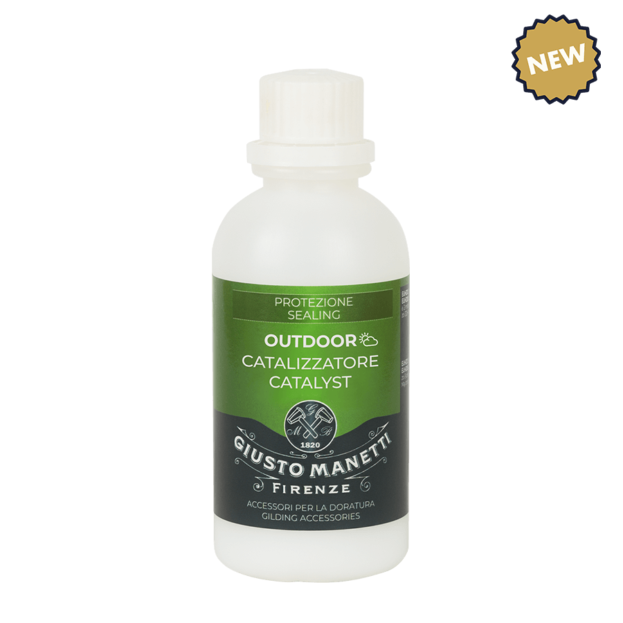 Outdoor – Catalyst (component 2/2)