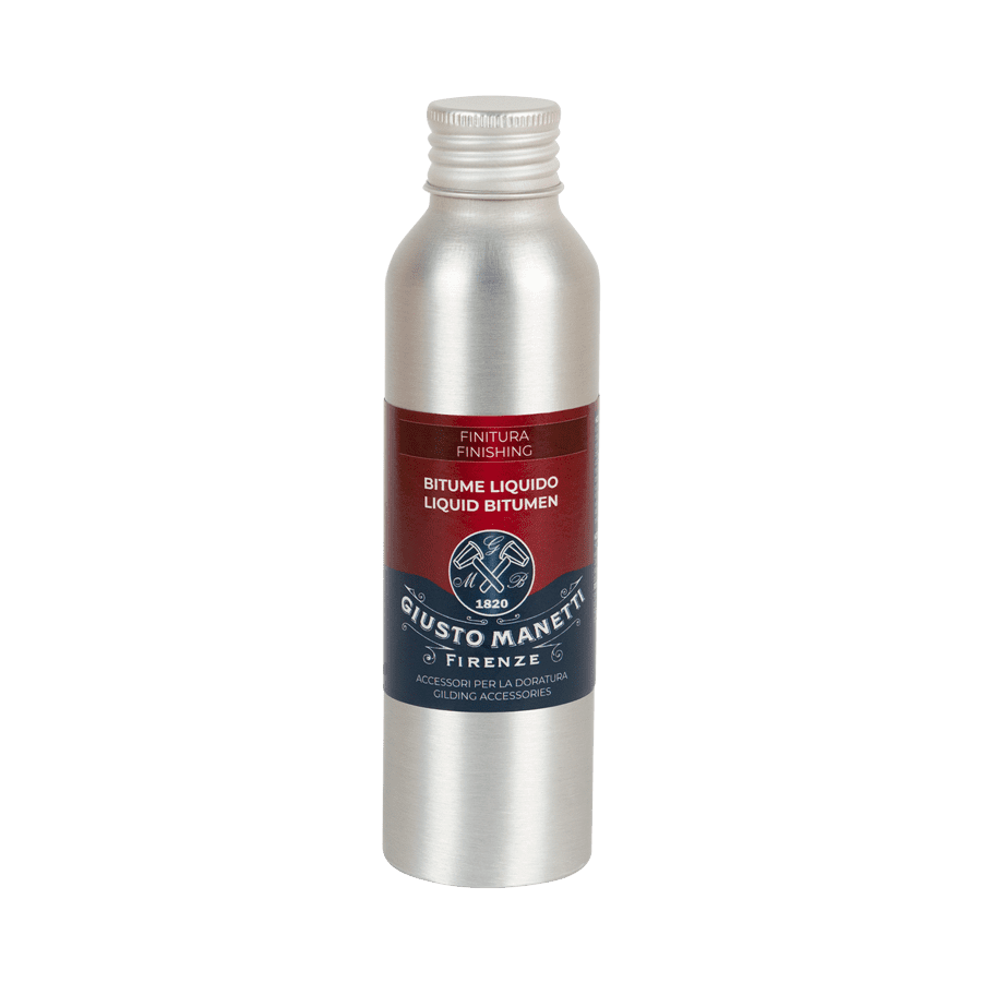 Liquid Bitumen