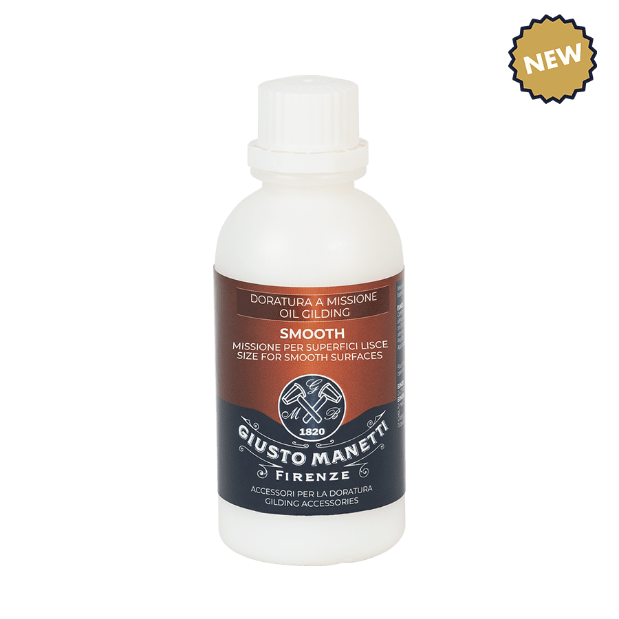 Smooth – Size for smooth surface