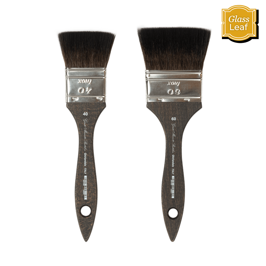 “Ghirlandaio” brushes