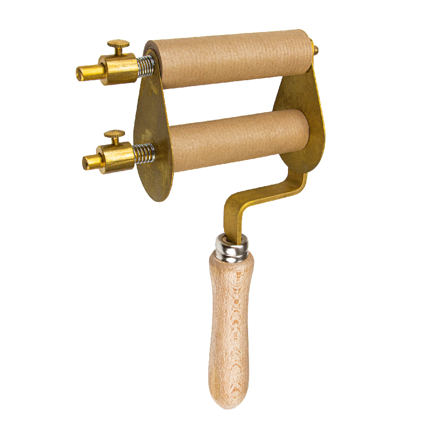 Roll applicator